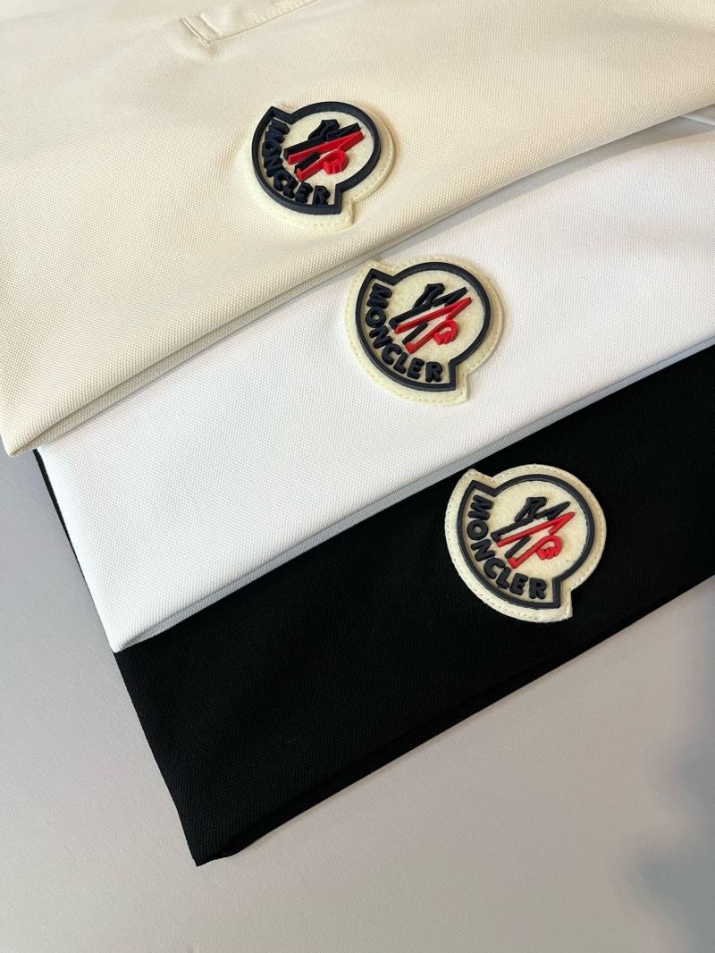 Moncler T-Shirts